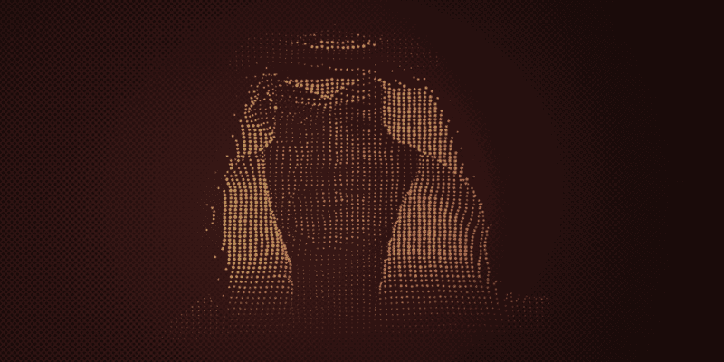 البصيرة التي تغيّر الاتجاه: مُكالمة مع د. محمد الترابي